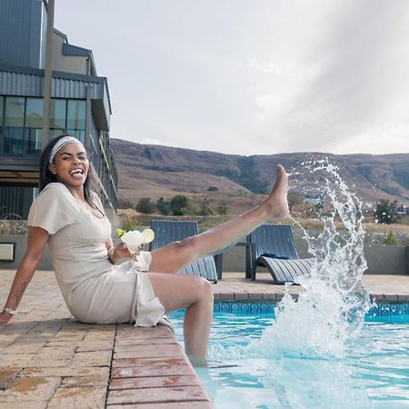Anew Resort Vulintaba Newcastle Kültér fotó