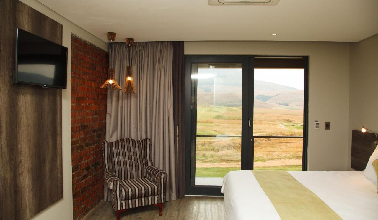 Anew Resort Vulintaba Newcastle Kültér fotó