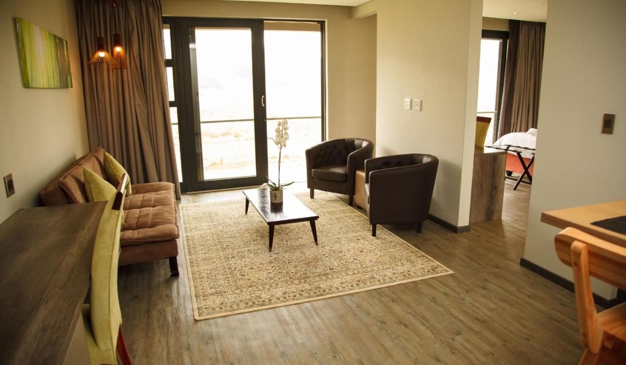 Anew Resort Vulintaba Newcastle Kültér fotó