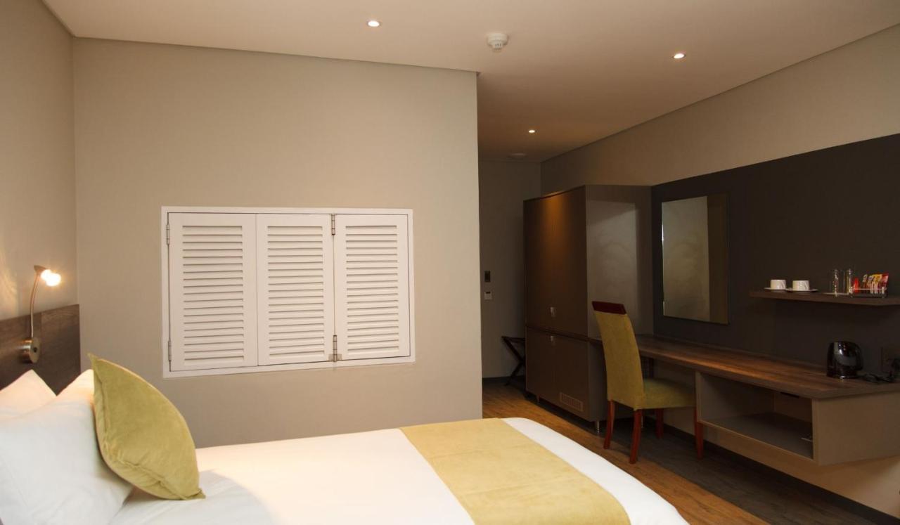 Anew Resort Vulintaba Newcastle Kültér fotó