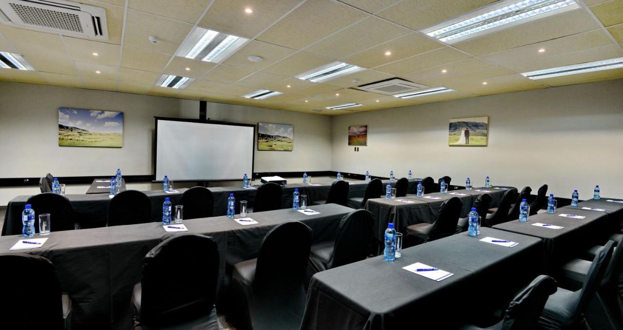 Anew Resort Vulintaba Newcastle Kültér fotó