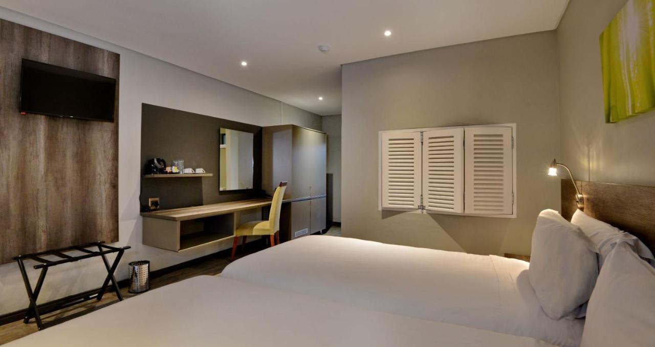 Anew Resort Vulintaba Newcastle Kültér fotó