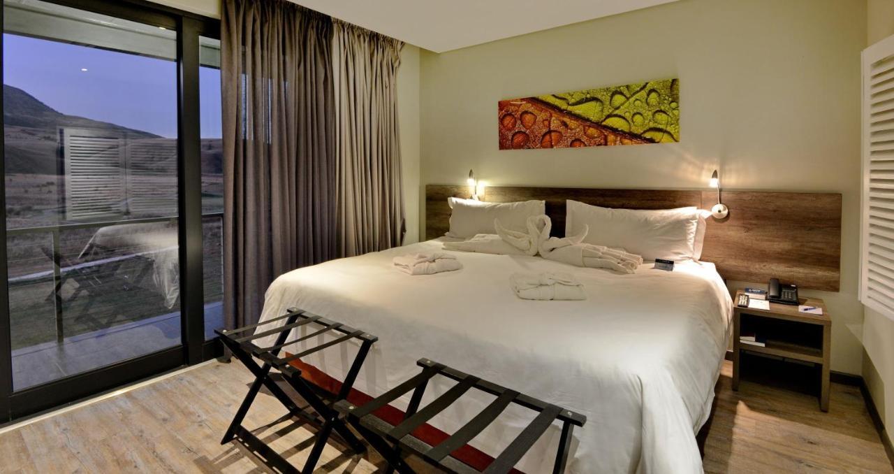 Anew Resort Vulintaba Newcastle Kültér fotó