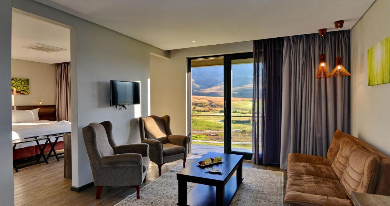 Anew Resort Vulintaba Newcastle Kültér fotó
