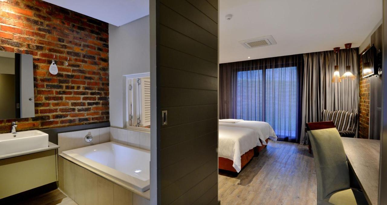 Anew Resort Vulintaba Newcastle Kültér fotó