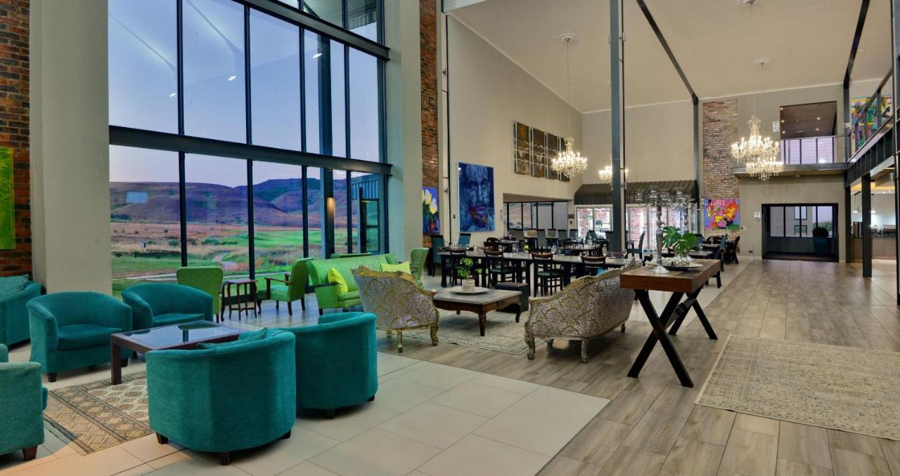 Anew Resort Vulintaba Newcastle Kültér fotó