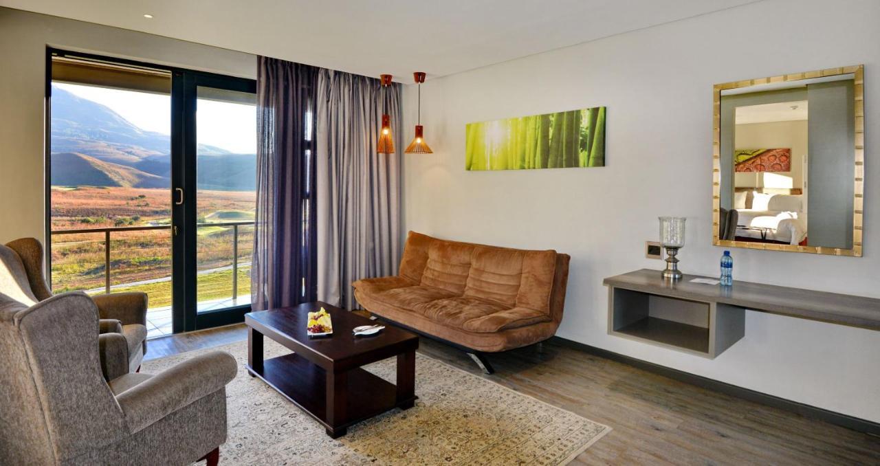 Anew Resort Vulintaba Newcastle Kültér fotó