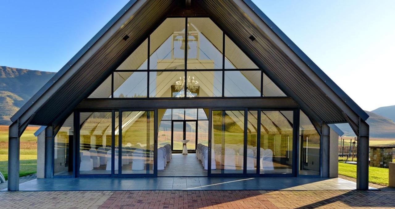 Anew Resort Vulintaba Newcastle Kültér fotó