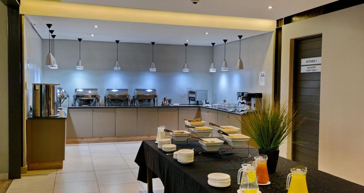 Anew Resort Vulintaba Newcastle Kültér fotó