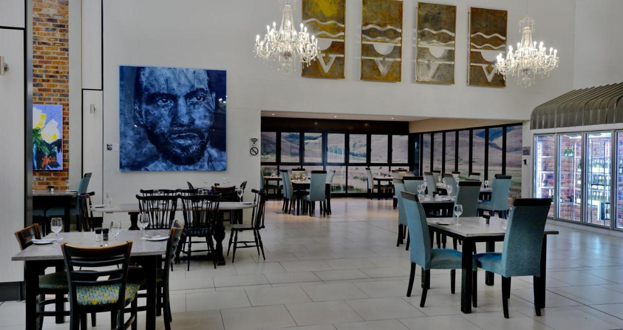 Anew Resort Vulintaba Newcastle Kültér fotó