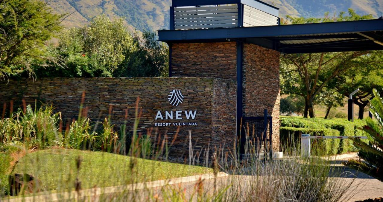 Anew Resort Vulintaba Newcastle Kültér fotó