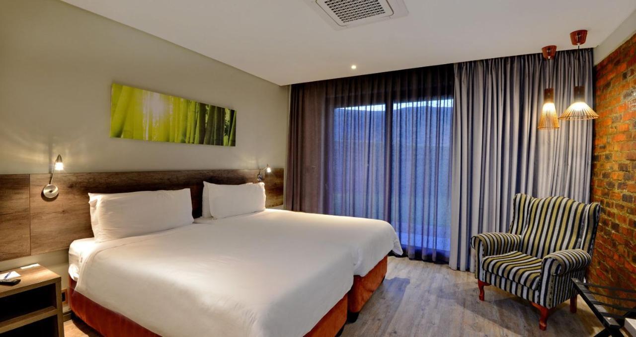 Anew Resort Vulintaba Newcastle Kültér fotó