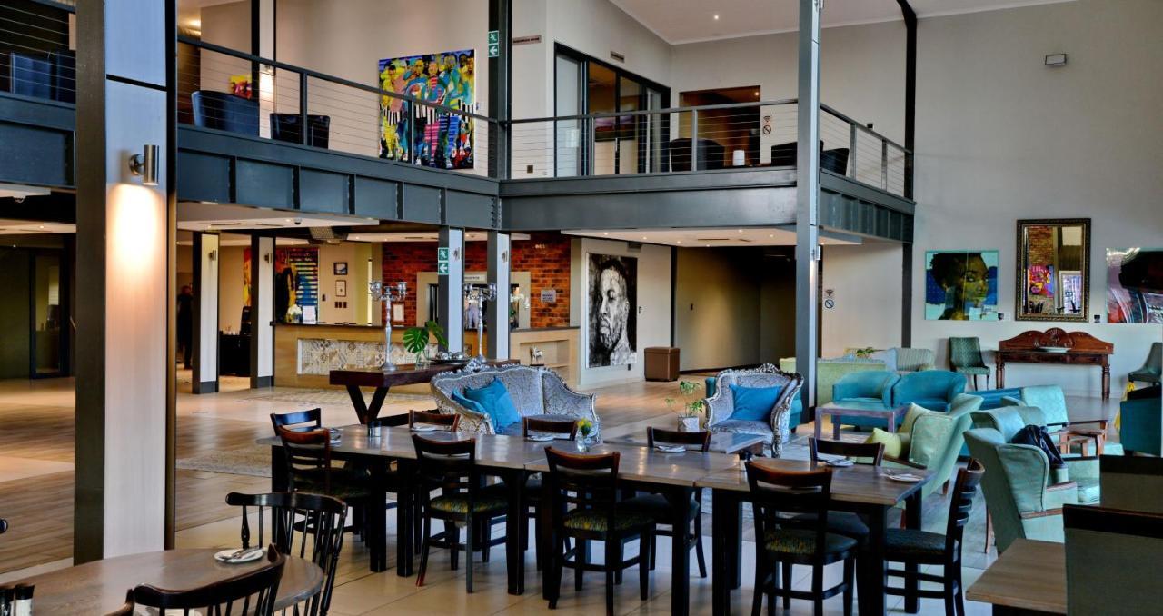 Anew Resort Vulintaba Newcastle Kültér fotó