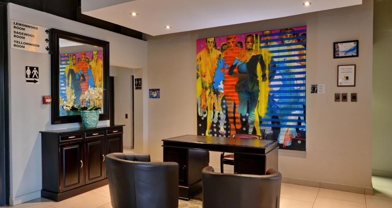 Anew Resort Vulintaba Newcastle Kültér fotó