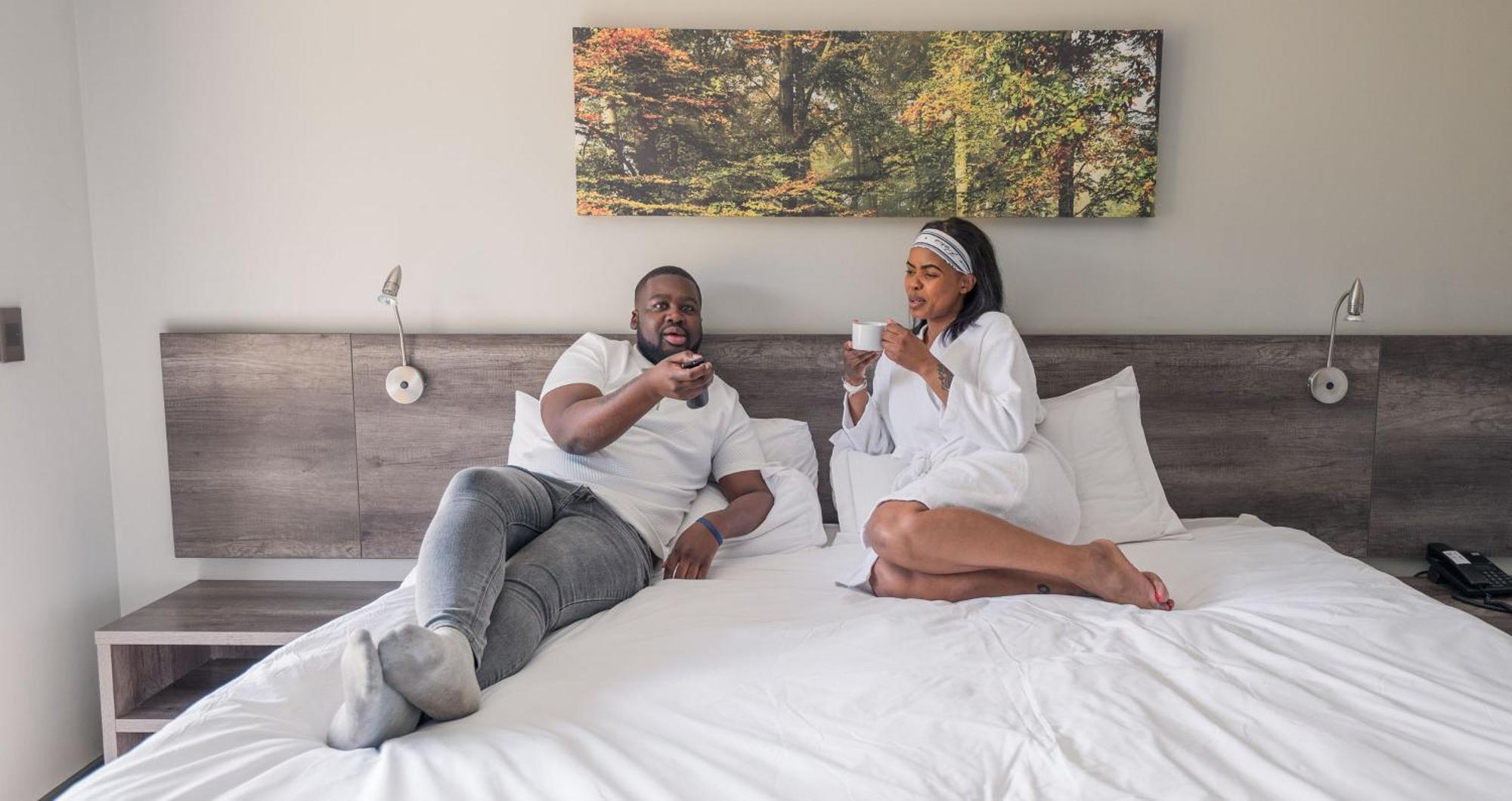 Anew Resort Vulintaba Newcastle Kültér fotó
