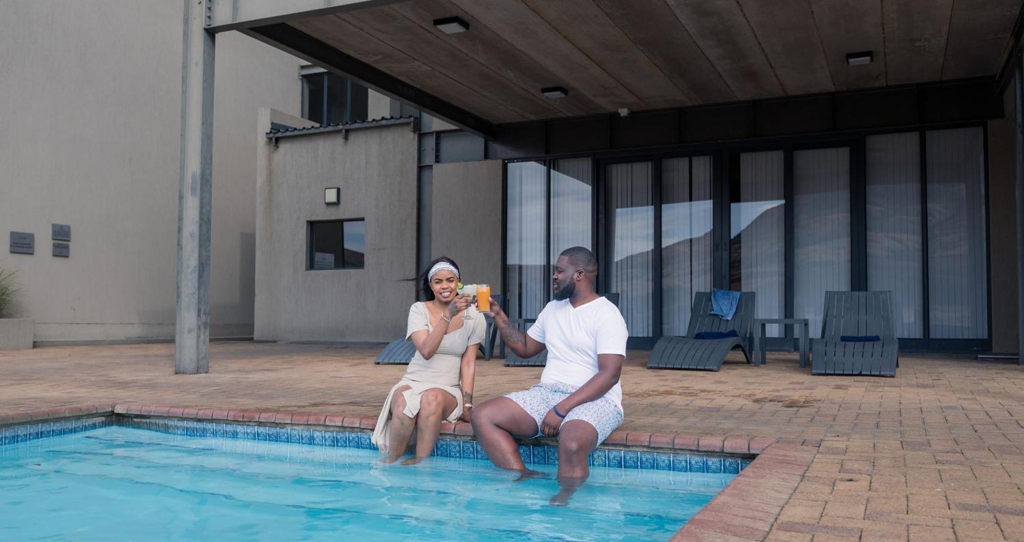 Anew Resort Vulintaba Newcastle Kültér fotó