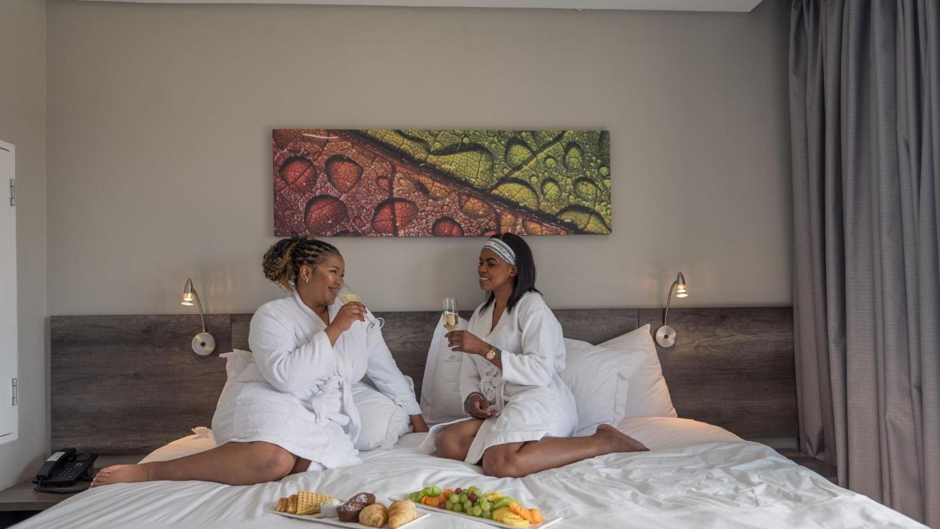 Anew Resort Vulintaba Newcastle Kültér fotó