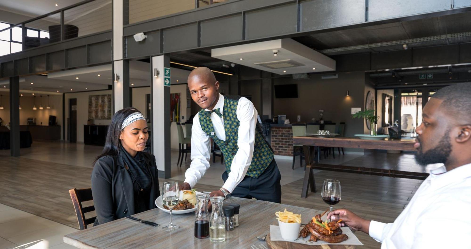Anew Resort Vulintaba Newcastle Kültér fotó
