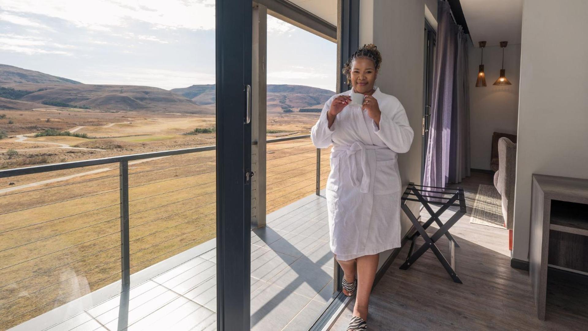 Anew Resort Vulintaba Newcastle Kültér fotó