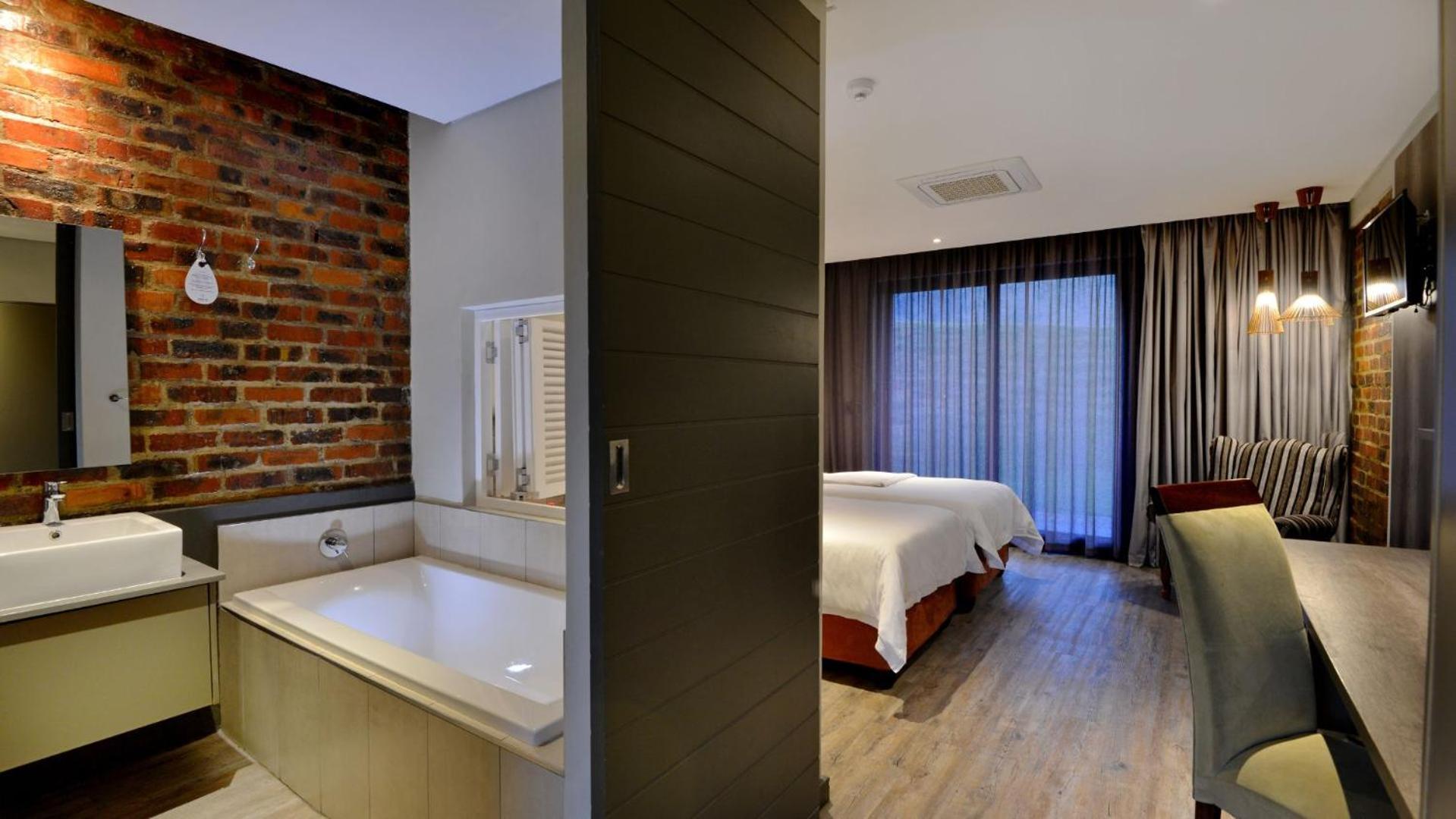 Anew Resort Vulintaba Newcastle Kültér fotó