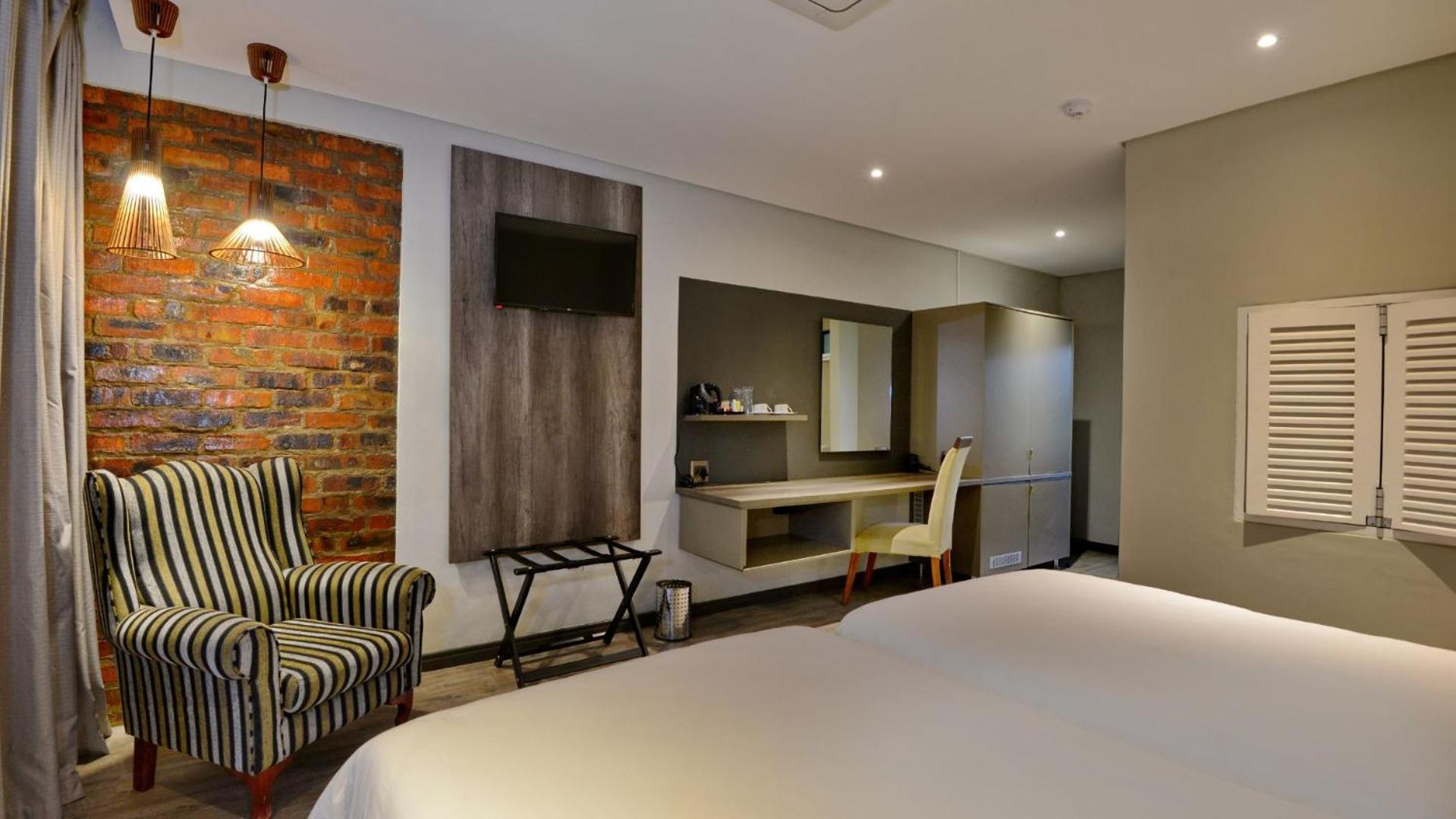 Anew Resort Vulintaba Newcastle Kültér fotó
