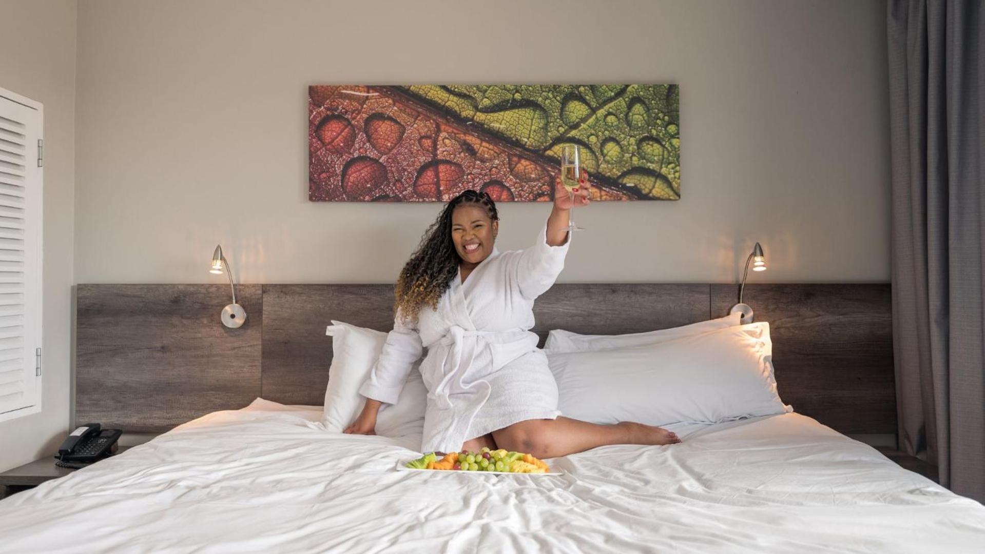 Anew Resort Vulintaba Newcastle Kültér fotó