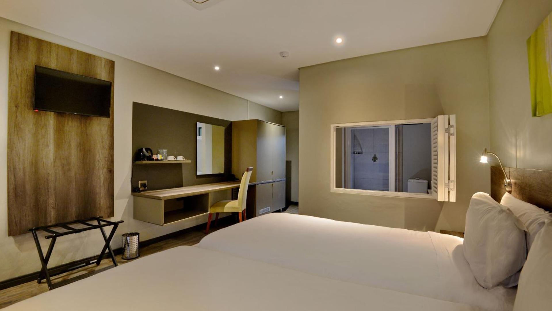Anew Resort Vulintaba Newcastle Kültér fotó