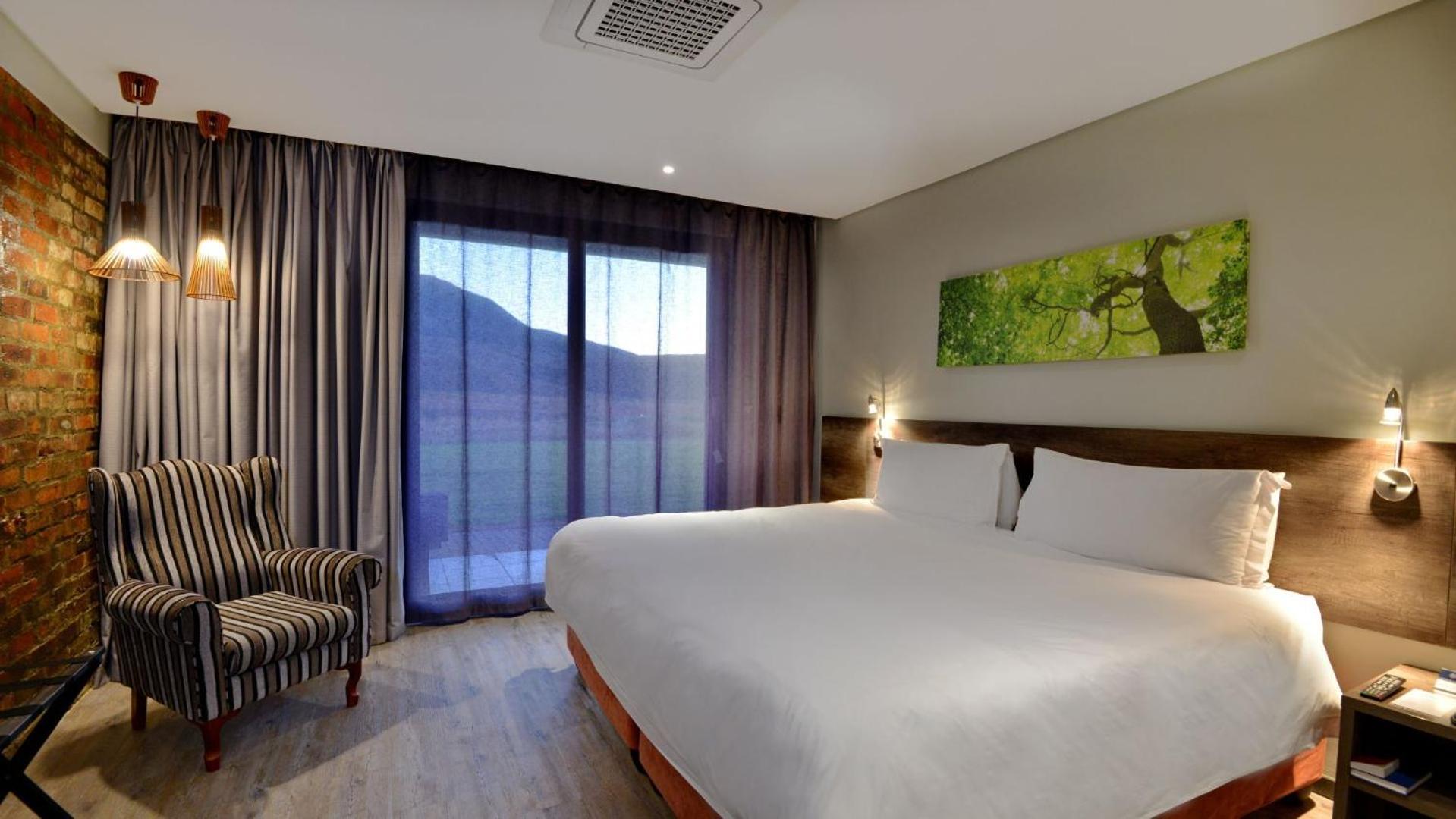 Anew Resort Vulintaba Newcastle Kültér fotó