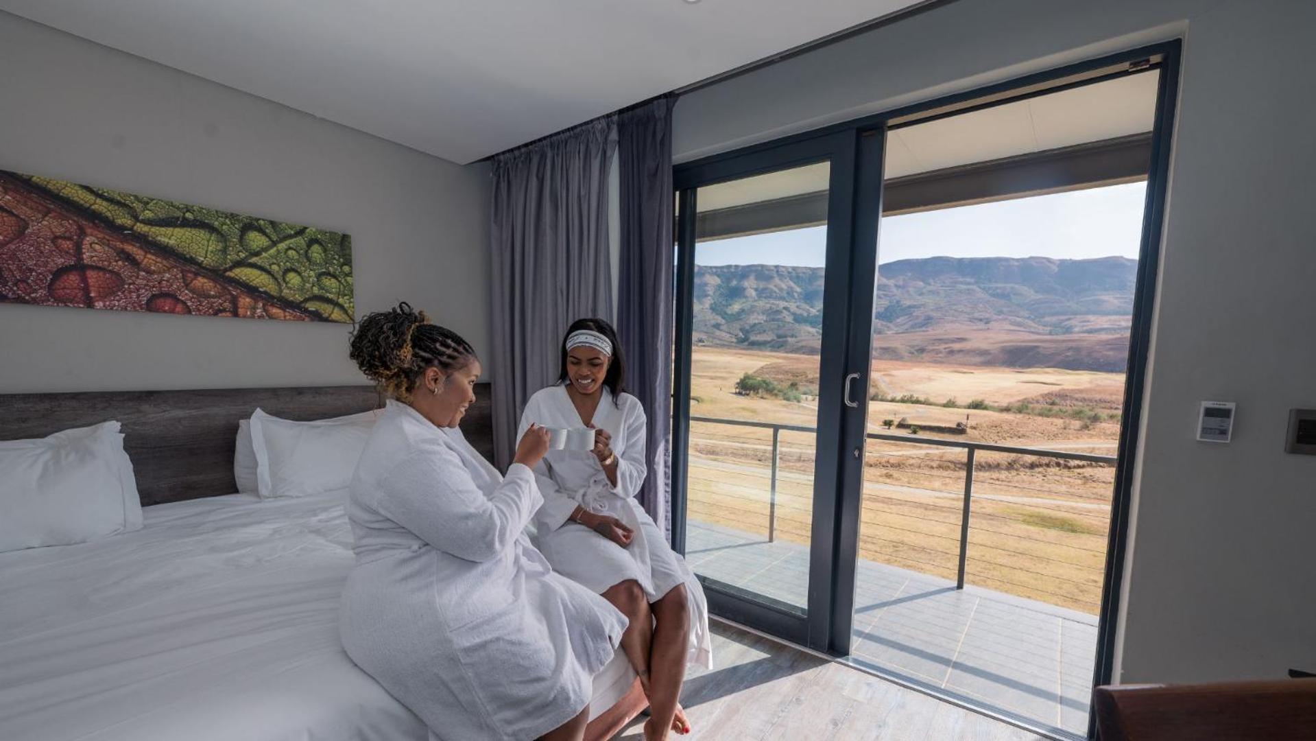 Anew Resort Vulintaba Newcastle Kültér fotó