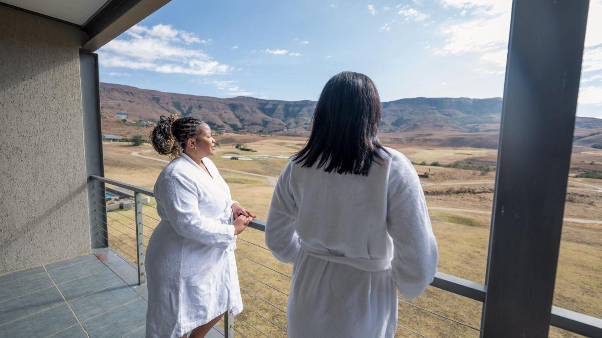 Anew Resort Vulintaba Newcastle Kültér fotó
