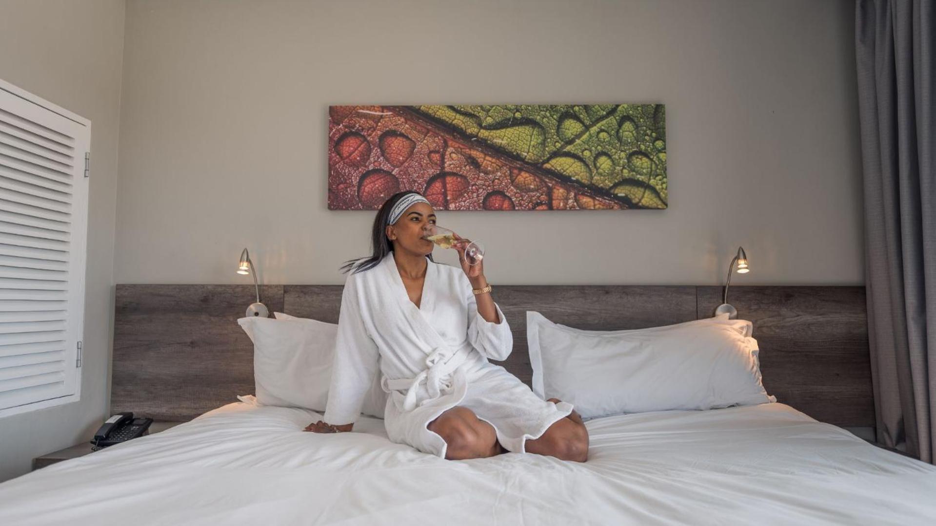 Anew Resort Vulintaba Newcastle Kültér fotó