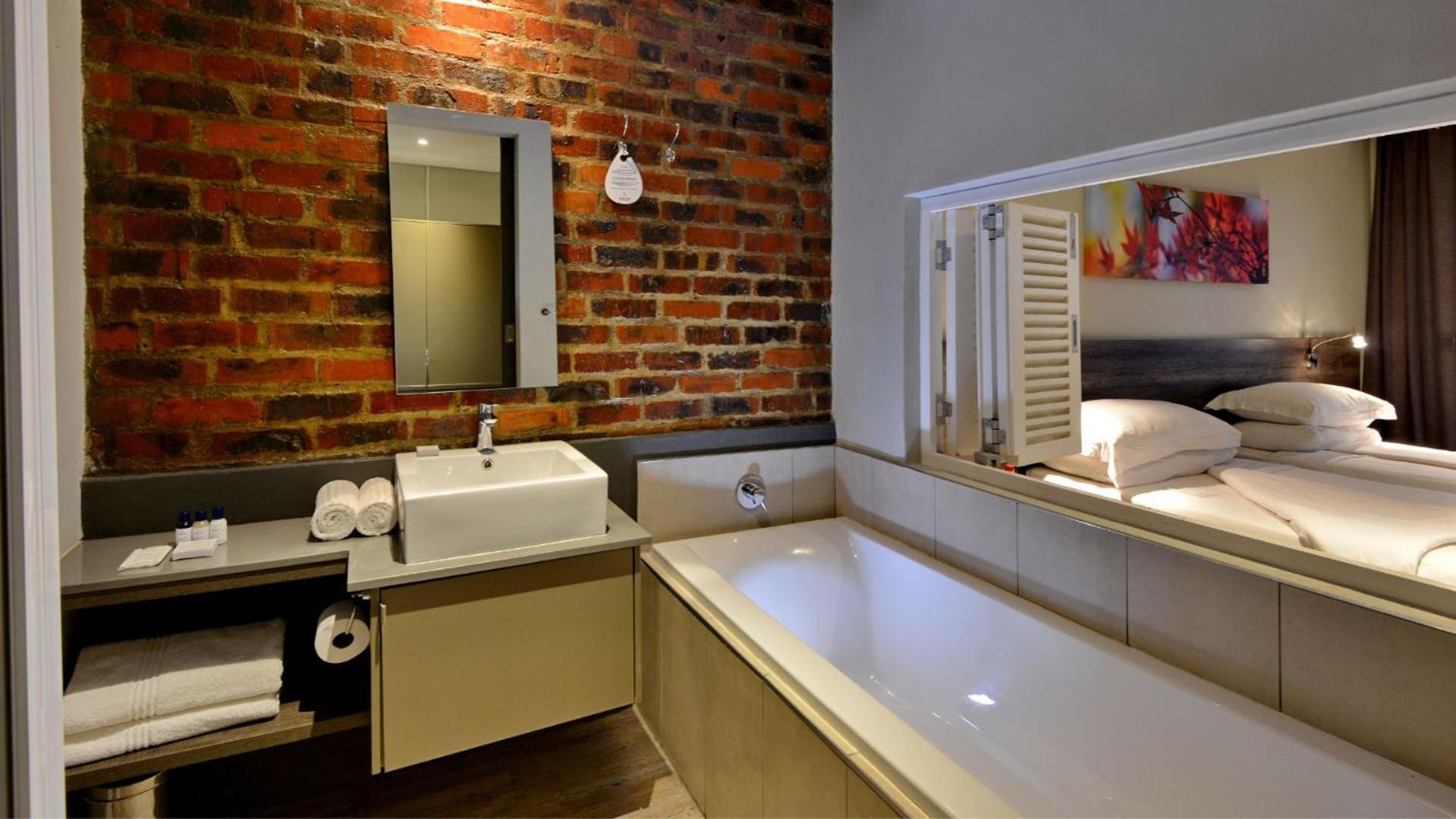 Anew Resort Vulintaba Newcastle Kültér fotó