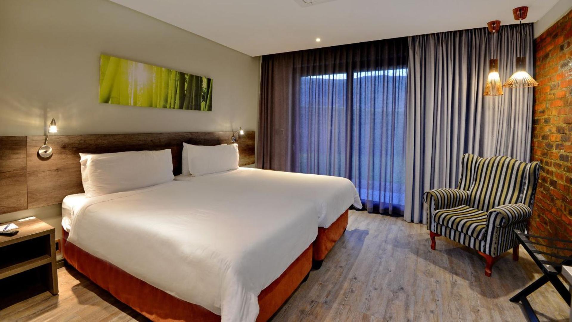 Anew Resort Vulintaba Newcastle Kültér fotó