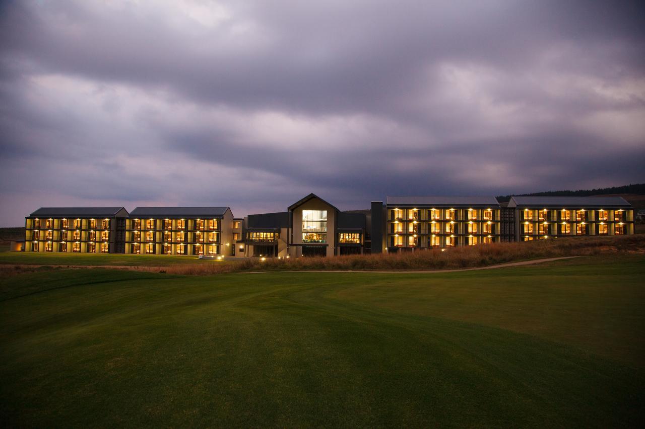 Anew Resort Vulintaba Newcastle Kültér fotó