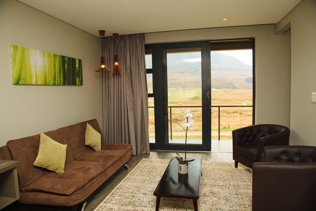 Anew Resort Vulintaba Newcastle Kültér fotó