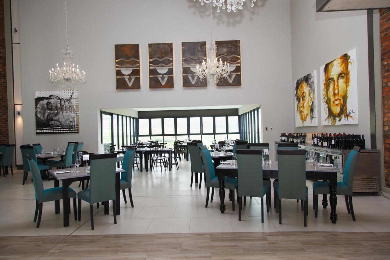 Anew Resort Vulintaba Newcastle Kültér fotó