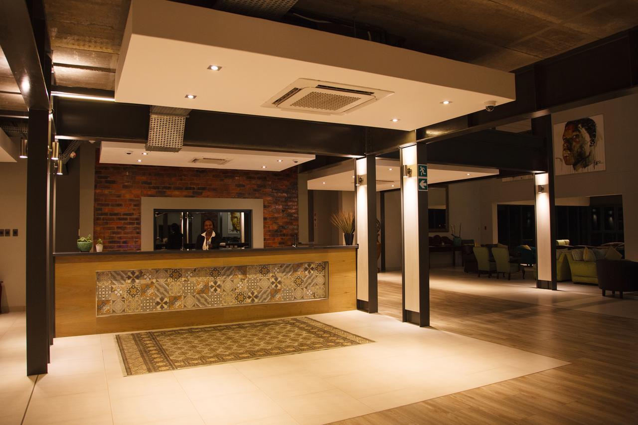 Anew Resort Vulintaba Newcastle Kültér fotó