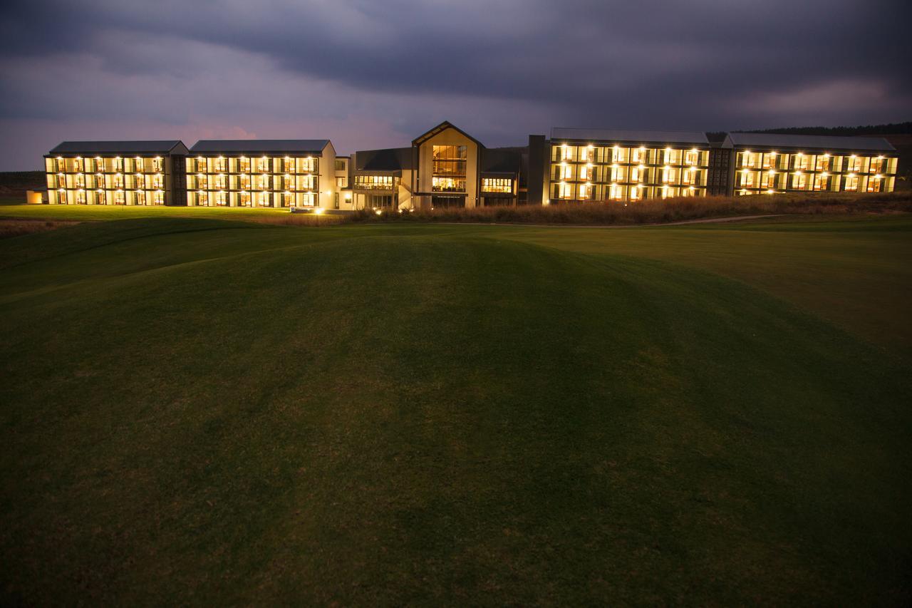 Anew Resort Vulintaba Newcastle Kültér fotó