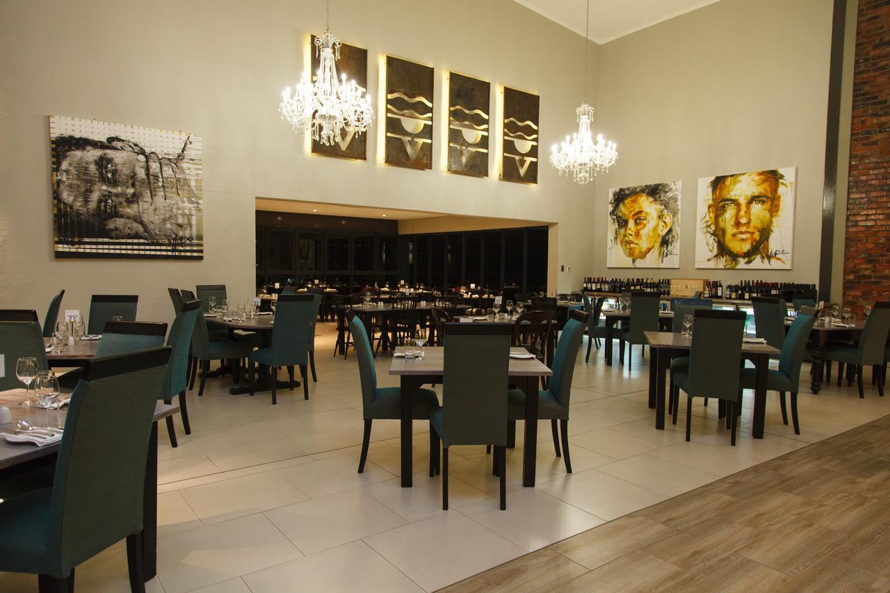 Anew Resort Vulintaba Newcastle Kültér fotó